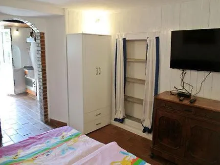 Limone Apartman Cannobio