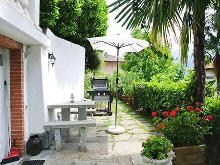 Apartman Limone *