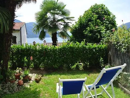 Limone Apartamento Cannobio