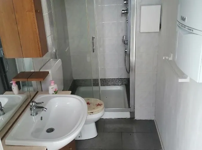 Apartamento Limone